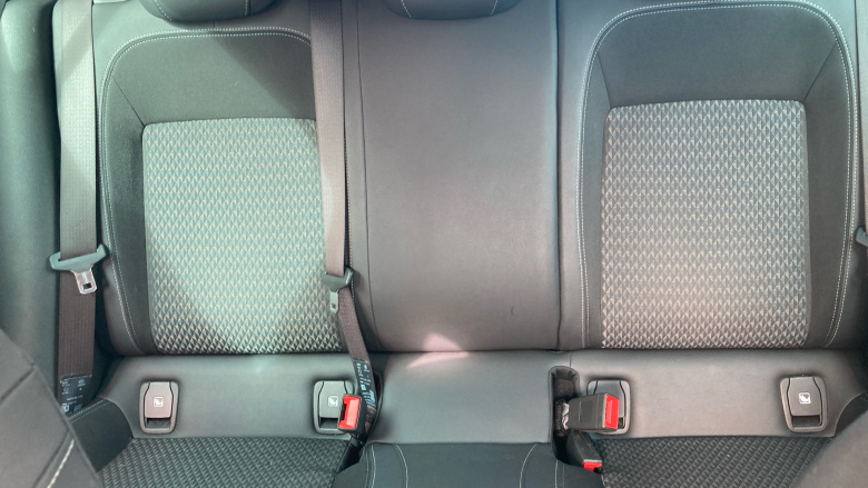 Vauxhall Astra 1.4T 16V 150 Griffin 5dr Petrol Hatchback